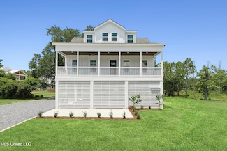 225 Magnolia Ave, Pass Christian, MS 39571