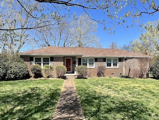 600 Lewis Ave, Shelbyville, TN 37160