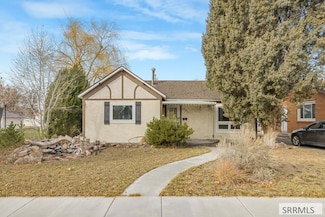 353 S University Ave, Blackfoot, ID 83221