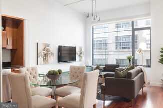 1400 Church St NW Unit 209, Washington, DC 20005