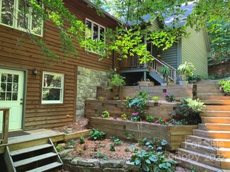 133 Camp Branch Rd, Black Mountain, NC 28711