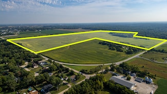 0 W Bruce Rd, Homer Glen, IL 60491