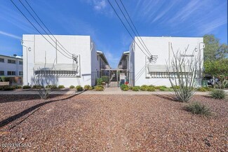 1776 S Palo Verde Ave Unit C204, Tucson, AZ 85713