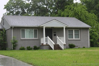 4229 E 26th St, Tulsa, OK 74114