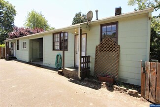 538 SE Bridgeway (-540), Corvallis, OR 97333