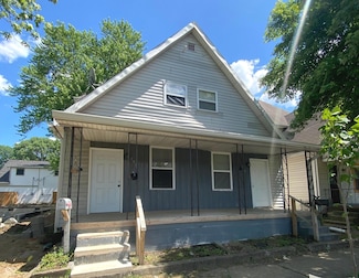 653 Birch Ave, Indianapolis, IN 46221