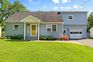 771 Blue Cut Rd, Newark, NY 14513