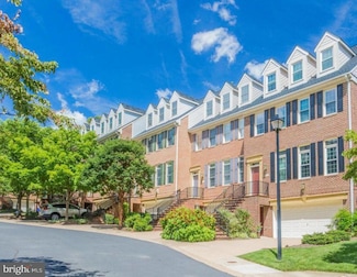 2119 21st Rd N, Arlington, VA 22201