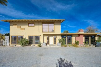 4304 Vegas Dr, Las Vegas, NV 89108