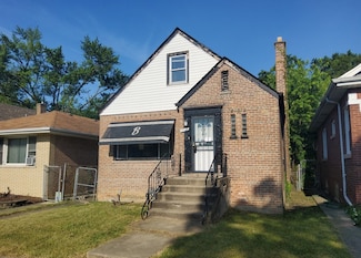 15734 Marshfield Ave, Harvey, IL 60426
