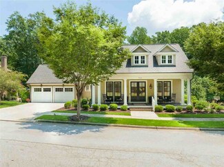 608 Thurmond Ln, Clemson, SC 29631