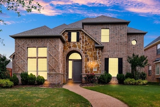 2353 Salisbury Ct, Lewisville, TX 75056