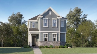 Waterbury, Wake Forest, NC 27587