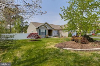 4388 Navigator Ln, King George, VA 22485