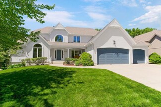 20725 W 92nd St, Lenexa, KS 66220