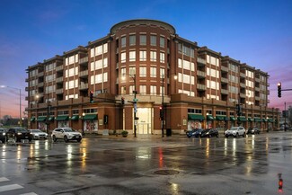 6000 N Cicero Ave Unit 211, Chicago, IL 60646