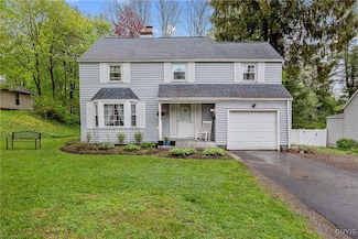 4 Wilson Dr, Marcellus, NY 13108