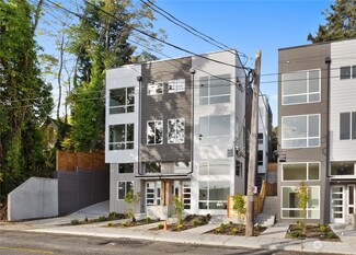 1315 14th Ave S Unit B, Seattle, WA 98144