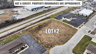 Lot 2 Heritage Blvd, West Salem, WI 54669