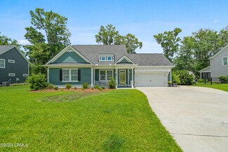 8 Fox Sparrow Rd, Beaufort, SC 29907