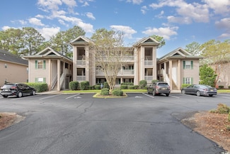 592 Pinehurst Ln Unit 21G, Pawleys Island, SC 29585