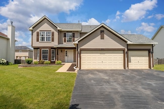 205 Glendale Dr, Bolingbrook, IL 60440
