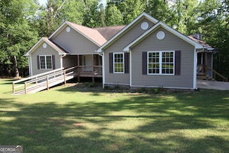 1951 Dames Ferry Rd, Forsyth, GA 31029