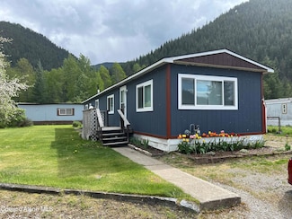 1600 W Yellowstone Ave, Osburn, ID 83849