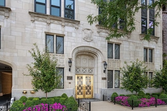 1242 N Lake Shore Dr Unit 4N, Chicago, IL 60610