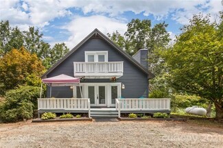 192 Shady Ln, Mill Spring, NC 28756