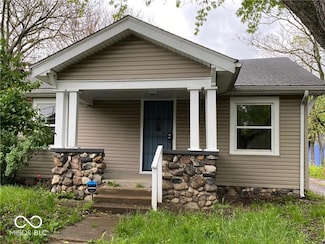 2624 E 17th St, Indianapolis, IN 46218