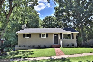 208 Hannes St, Silver Spring, MD 20901