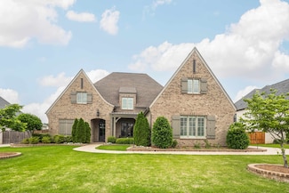 1549 Painted Horse Pass, Collierville, TN 38017