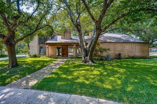 13828 New Bark Cir, Dallas, TX 75244