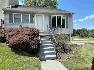 6156 Schoolfield Ave, Radford, VA 24141