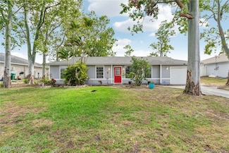 1409 NE 17th Place, Cape Coral, FL 33909