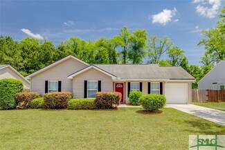 151 Clydesdale Ct, Guyton, GA 31312