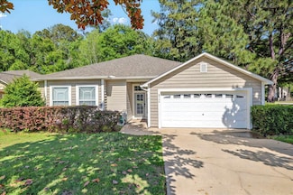 8526 Charrington Forest Blvd, Tallahassee, FL 32312