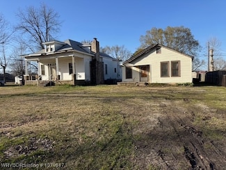 3901 High St, Fort Smith, AR 72904