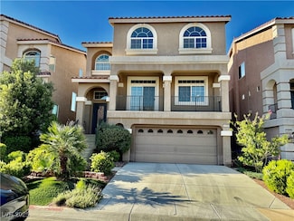 4488 Mission Meadow Cir, Las Vegas, NV 89139