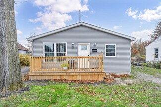 3242 Eagle Ave, Lorain, OH 44055