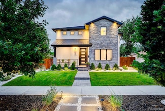 2566 S Pennsylvania St, Denver, CO 80210