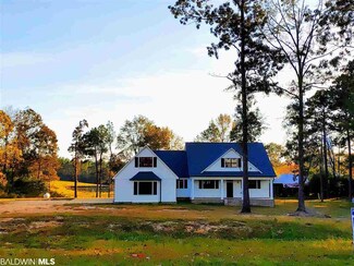 7245 Horace Odom Rd, Millry, AL 36558