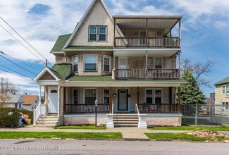 901 Monroe Ave, Scranton, PA 18510