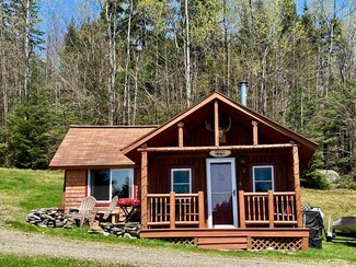 52 Timberland Rd, Pittsburg, NH 03592
