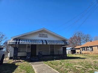 418 62nd St N, Birmingham, AL 35212