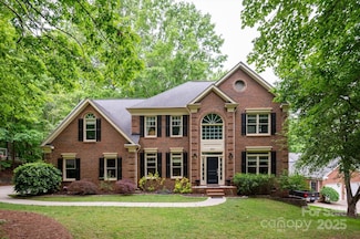 8227 Lansford Rd, Charlotte, NC 28277