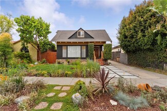 1811 S Ridgeley Dr, Los Angeles, CA 90019