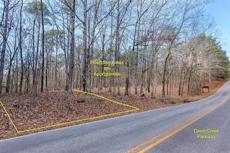 Lot 93 Dave Creek Pkwy, Fairfield Bay, AR 72088
