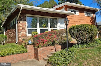 605 Twinbrook Pkwy, Rockville, MD 20851